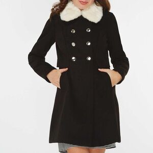 Dorothy Perkins winter coat